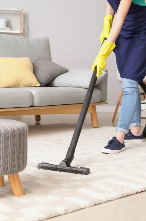 Уборка квартир